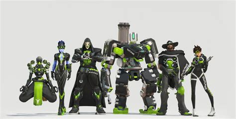 overwatch league roster moves liquipedia.